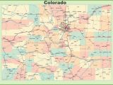 Map Lakewood Colorado United States Map Showing Colorado New A Map the United States New