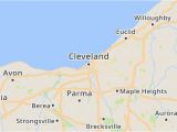 Map Lakewood Ohio Cleveland 2019 Best Of Cleveland Oh tourism Tripadvisor