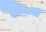 Map Lakewood Ohio Lakewood 2019 Best Of Lakewood Ny tourism Tripadvisor