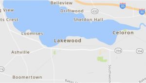 Map Lakewood Ohio Lakewood 2019 Best Of Lakewood Ny tourism Tripadvisor