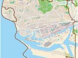 Map Le Havre France Le Havre Wikipedia