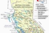 Map Lethbridge Alberta Canada Plan Your Trip with these 20 Maps Of Canada