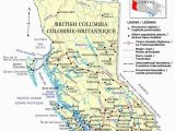 Map Lethbridge Alberta Canada Plan Your Trip with these 20 Maps Of Canada