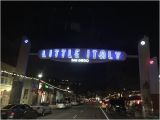 Map Little Italy San Diego Buon Appetito Restaurant San Diego Downtown Menu Prices