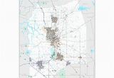 Map Lodi California Amazon Com Marketmaps Stockton Lodi Ca Metro area Wall Map 2018