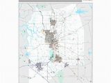 Map Lodi California Amazon Com Marketmaps Stockton Lodi Ca Metro area Wall Map 2018