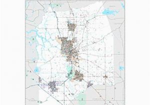 Map Lodi California Amazon Com Marketmaps Stockton Lodi Ca Metro area Wall Map 2018