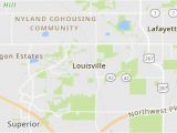Map Louisville Colorado Louisville 2019 Best Of Louisville Co tourism Tripadvisor