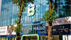 Map Mall Of Georgia Batumi Mall Picture Of Batumi Mall Batumi Tripadvisor