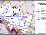 Map Mansfield Ohio Map Grant Beautiful Elements Of Map Contents with 0d Point Reference