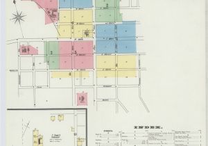 Map Marysville Ohio Map Ohio Library Of Congress