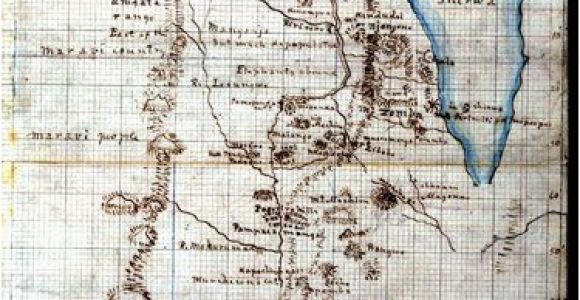 Map Mason Ohio David Livingstone Map See Ambleside Online for Biography