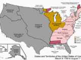 Map Mcminnville oregon Outline Of oregon Territorial Evolution Wikipedia