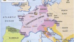 Map Medieval France the Center Of the Postclassical West Was In France the Low