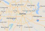 Map Mesquite Texas Best Of Ut Dallas Map Bressiemusic