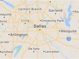 Map Mesquite Texas Best Of Ut Dallas Map Bressiemusic