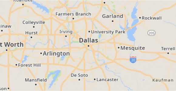 Map Mesquite Texas Best Of Ut Dallas Map Bressiemusic