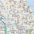 Map Michigan Avenue Chicago Map Of Chicago Interactive and Printable Maps wheretraveler