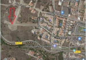 Map Mojacar Spain Land Plots for Sale In Mojacar Almera A Spain Idealista