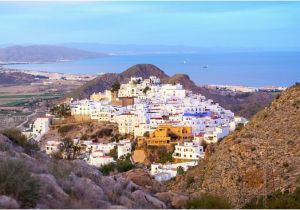 Map Mojacar Spain Mojacar Almeria Picture Of andalucia Spain Tripadvisor