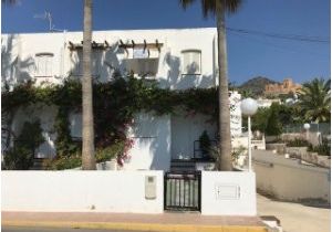 Map Mojacar Spain Property for Sale by Property Type From A Z In Mojacar