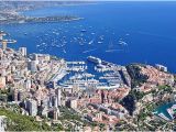 Map Monaco France Monaco Wikipedia