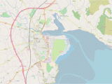 Map Mullingar Ireland Dundalk Wikiwand