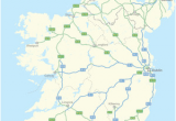 Map Mullingar Ireland Road Speed Limits In the Republic Of Ireland Revolvy