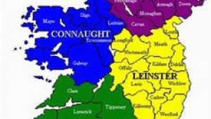 Map Munster Ireland 122 Best Munster Ireland Images In 2019