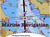 Map My Route Canada I Boating Marine Charts Gps On the App Store