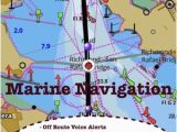 Map My Route Ireland I Boating Marine Charts Gps On the App Store