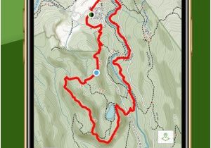 Map My Run Canada Alltrails Hike Bike Run On the App Store