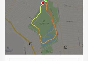 Map My Run Canada Nike Run Club On the App Store