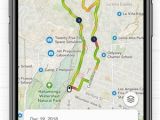 Map My Run France Footpath Routenplaner Und Navi Im App Store