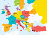 Map My Trip Europe tours In Europe Experience Europe Contiki tours I Want