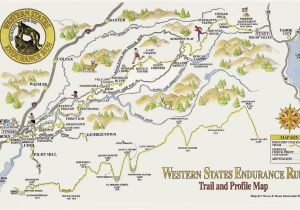 Map My Walk Ireland Western States Trail Map Running Trail Maps Map Vintage World Maps