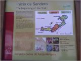 Map Nerja Spain Sentiero Esterno Picture Of Cueva De Nerja Nerja