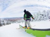 Map New England Ski Resorts New England Winter Activities 10 Cool Things to Do