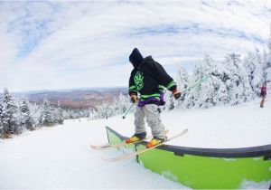 Map New England Ski Resorts New England Winter Activities 10 Cool Things to Do