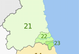 Map northeast England north East England Wikipedia