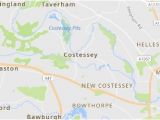 Map norwich England Costessey 2019 Best Of Costessey England tourism Tripadvisor
