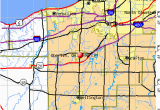 Map Oberlin Ohio Oberlin Ohio Oh 44074 Profile Population Maps Real Estate