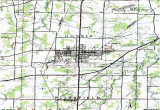 Map Oberlin Ohio Oberlin Ohio Oh 44074 Profile Population Maps Real Estate