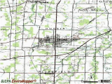 Map Oberlin Ohio Oberlin Ohio Oh 44074 Profile Population Maps Real Estate