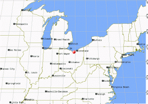 Map Oberlin Ohio Oberlin Ohio Oh 44074 Profile Population Maps Real Estate