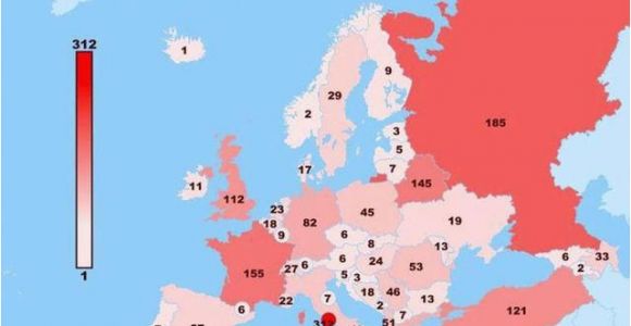 Map Oe Europe One Europe On History European Map Map Europe