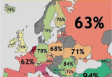 Map Oe Europe Pin On Maps