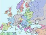 Map Of 11th Century Europe Late Middle Ages Wikipedia