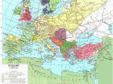 Map Of 15th Century Europe Europe In the Middle Ages From 500 Ad 1500 Ad History Of