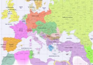 Map Of 15th Century Europe History 464 Europe since 1914 Unlv